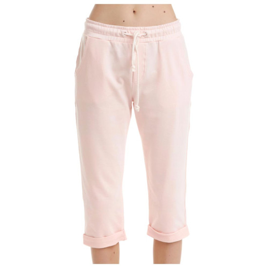 Bodytalk Γυναικείο παντελόνι φόρμας Capri 3/4 Bodytalk Γυναικείο παντελόνι φόρμας Capri 3/4